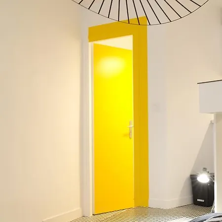 Studio Saint-Fiacre