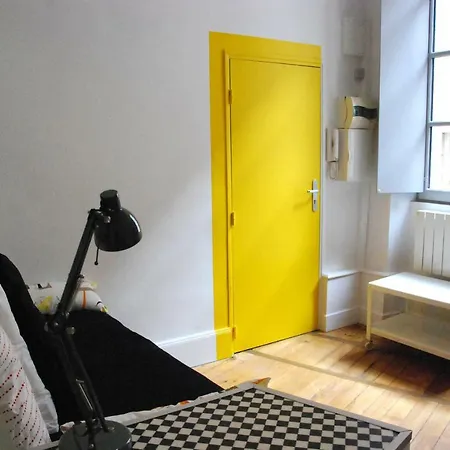 Studio Saint-Fiacre *